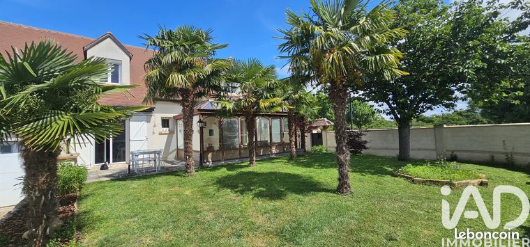 Maison 6 pièces 135 m²