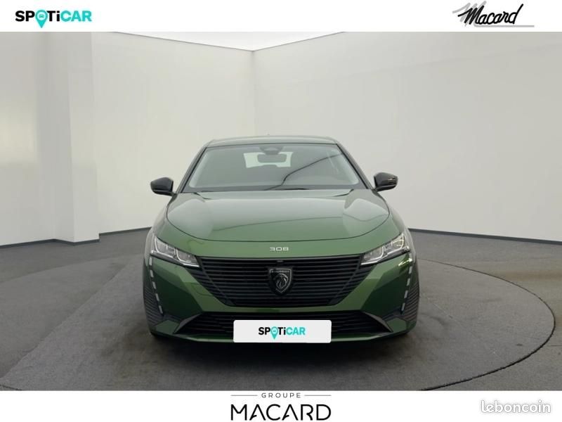 Peugeot 308 1.5 BlueHDi 130ch S&S Active Pack (image 3)