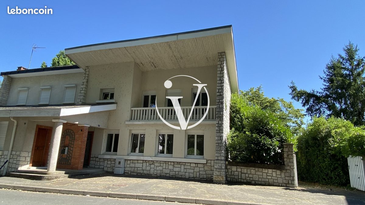 Maison 4 pièces 125 m² · à Vendôme · 125 m² · 347 900 €