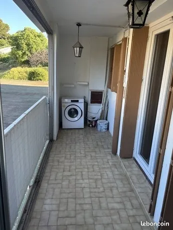Annonce location Appartement marseille