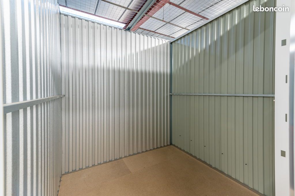 Parking 4 m² · à Osny · 4 m² · 90 €