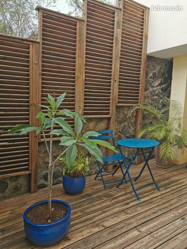 Location saisonnière Appartement T2 Saint Leu (image 7)