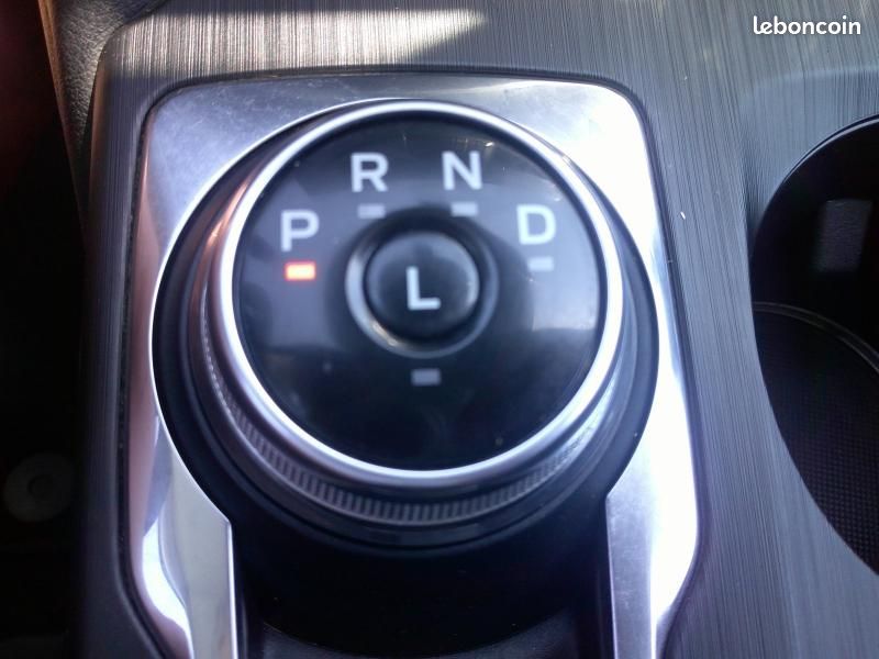 Ford Kuga 2.5 Duratec 180ch Hybrid FlexiFuel Titanium Powershift (image 14)