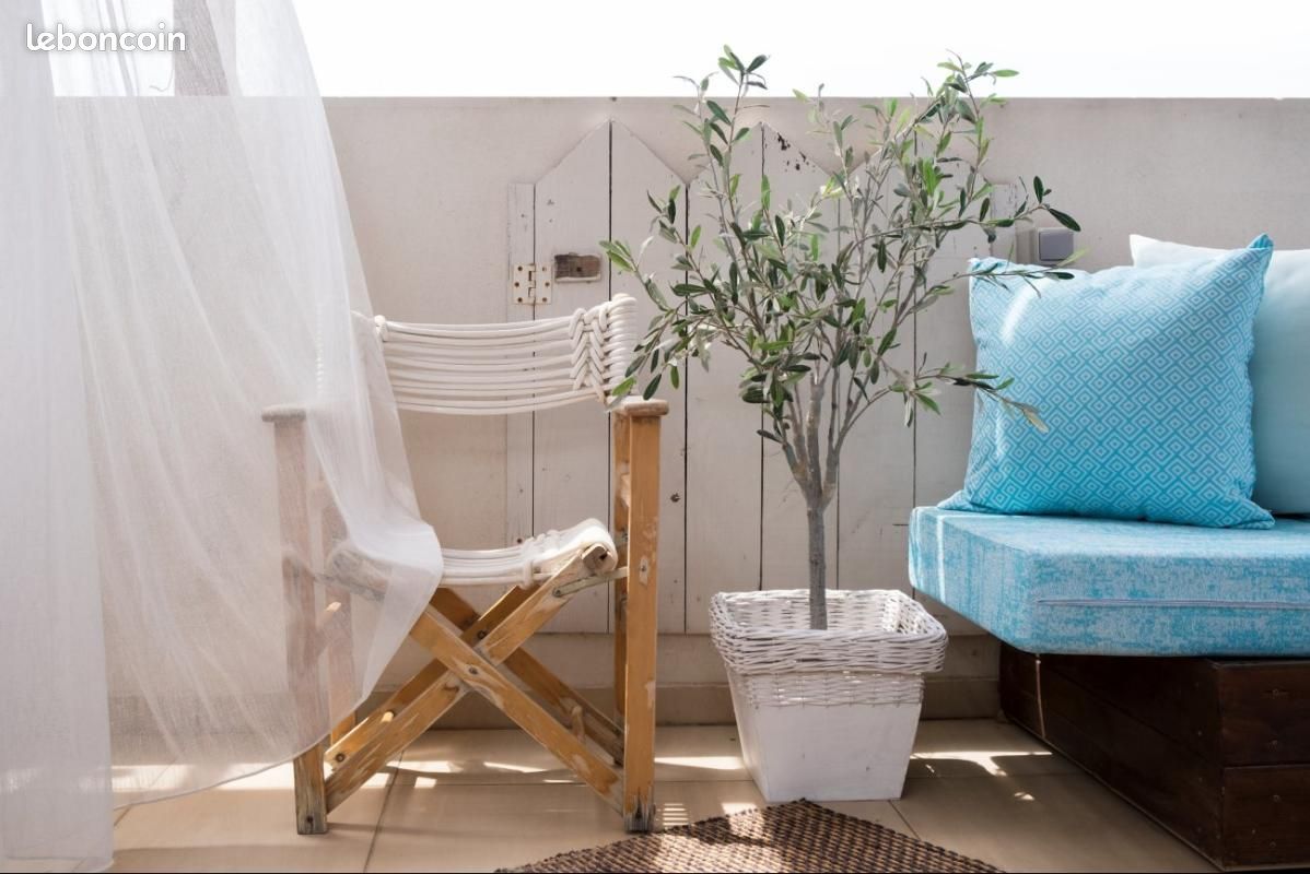 Appartement 3 pièces 80 m² · à Aix-en-Provence · 80 m² · 423 000 €