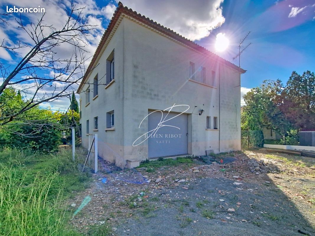 Maison 10 pièces 200 m² (image 2)