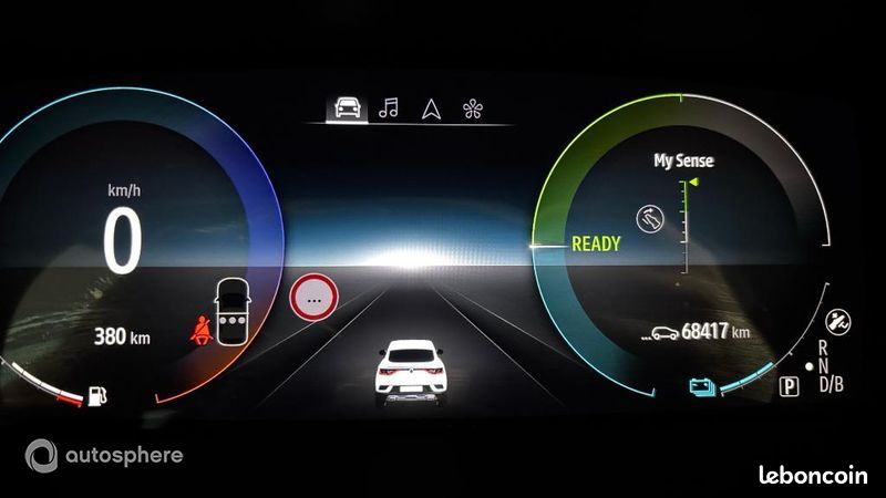 Renault Arkana 1.6 E-Tech 145ch RS Line -21B (image 9)