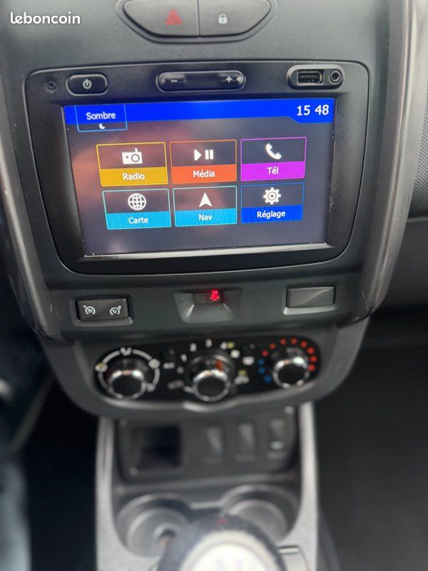 Dacia duster 1.5dci 110cv prestige (image 8)
