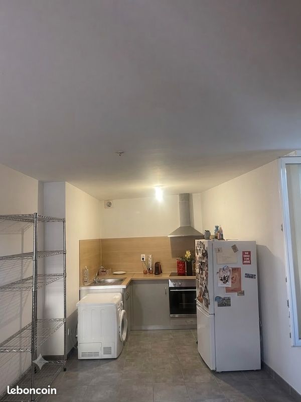 Appartement 2 pièces 43 m² · à Pignans · 43 m² · 550 €