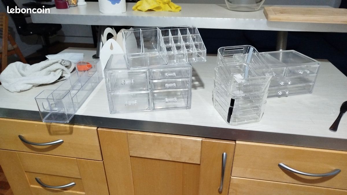 Rangements maquillage (image 1)