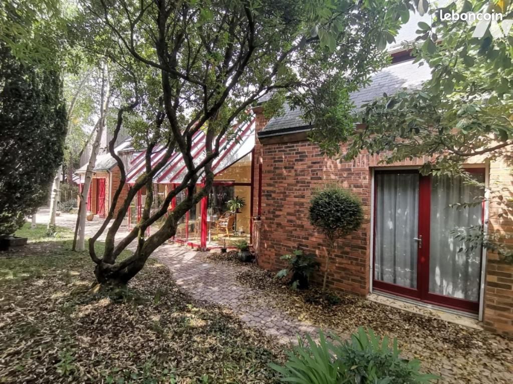 Maison 5 pièces 207 m² · à Rennes · 207,1 m² · 600 000 €