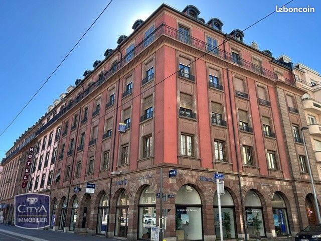 Appartement 6 pièces 149 m² · à Strasbourg · 149 m² · 558 000 €