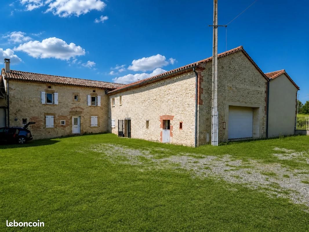 Maison 5 pièces 308 m² · à Fénols · 308 m² · 770 000 €