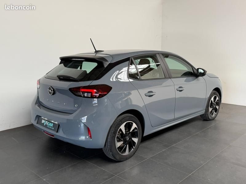 Opel Corsa Electric 136 Edition / Carplay / Eligible LOA (image 5)