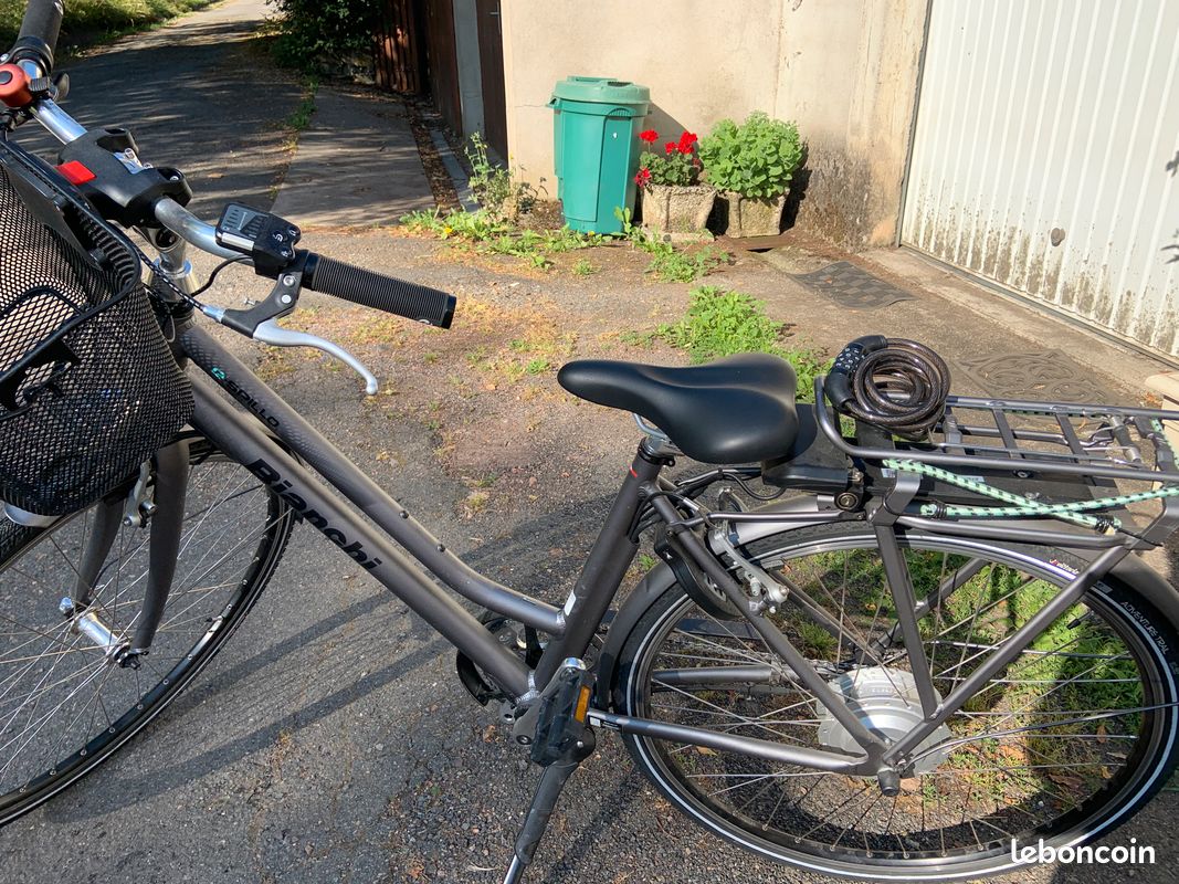 Velo assistance électrique (image 2)