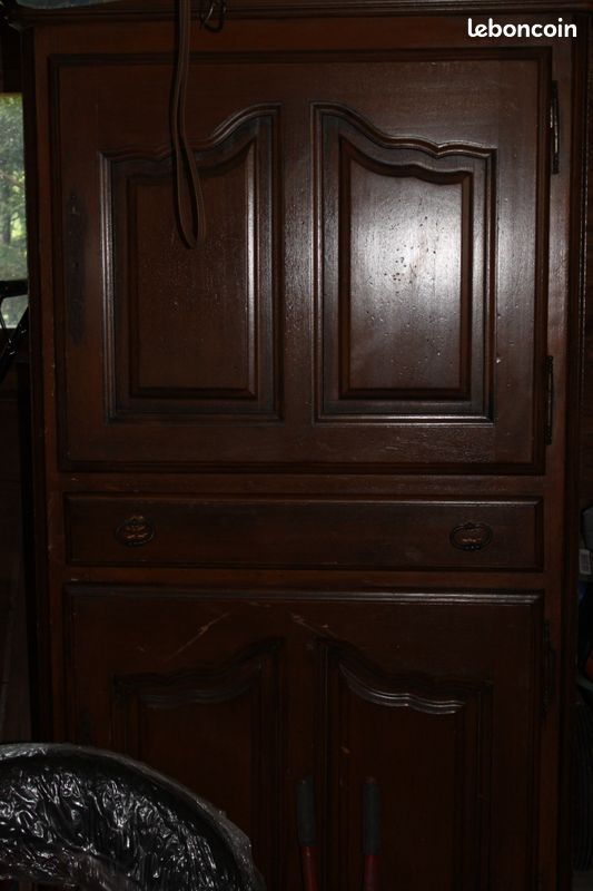 Meuble de salle à manger + chambre (image 3)