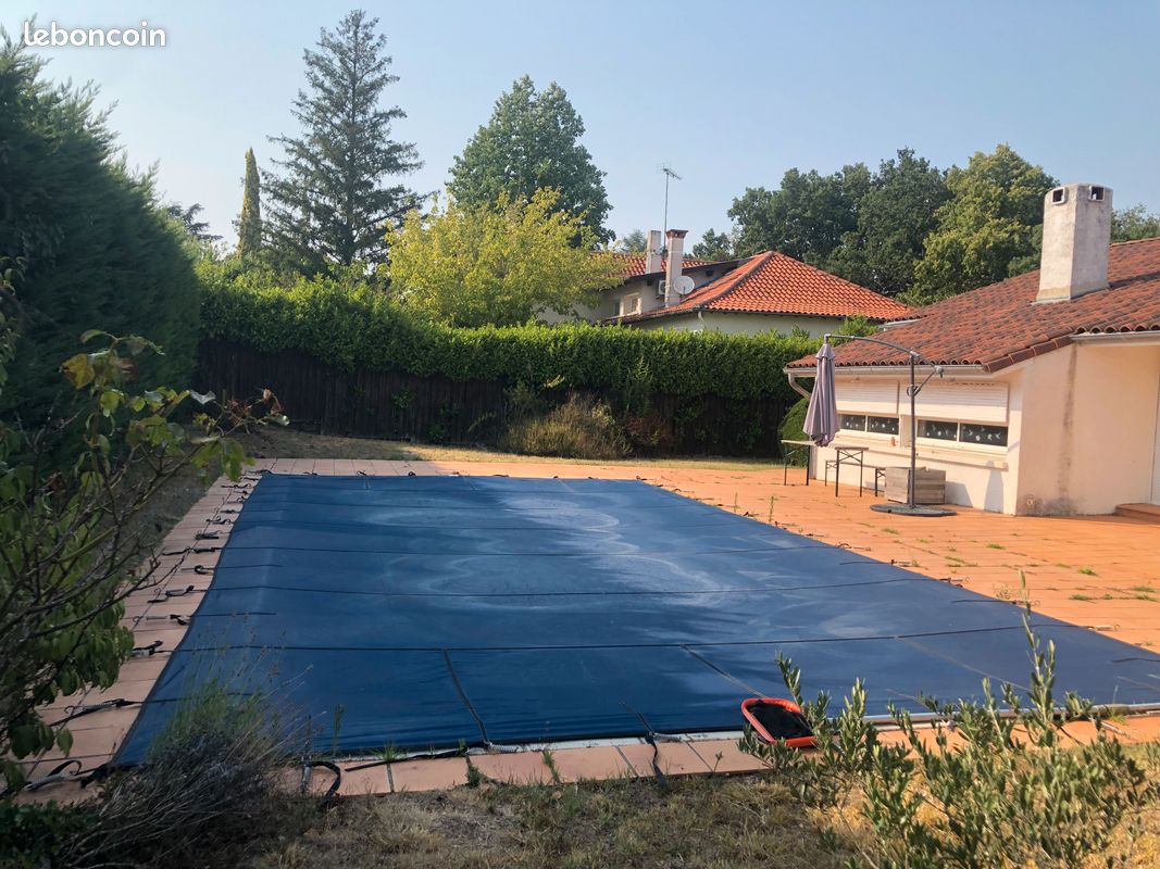 Maison 10 pièces 213 m² · à Ramonville-Saint-Agne · 213 m² · 620 000 €