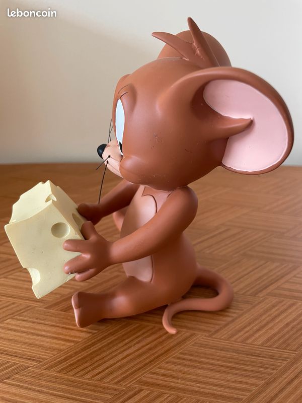 Demons et Merveilles - Tom et Jerry - Figure Statuette - Catawiki