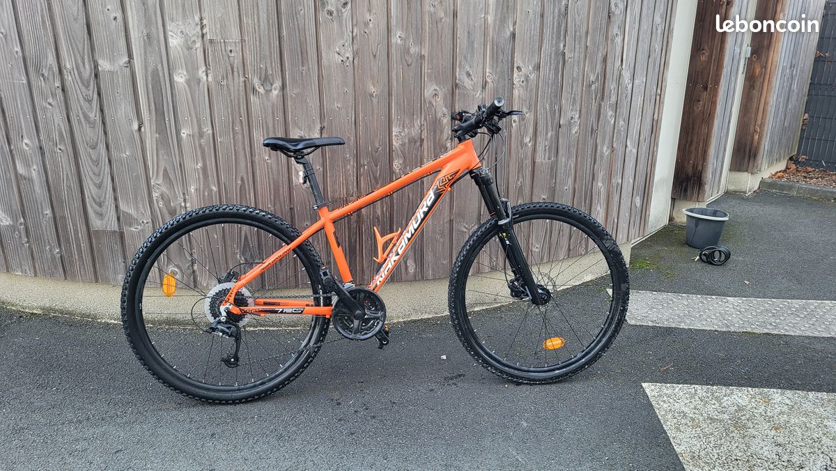 Vélo Nakamura (image 4)
