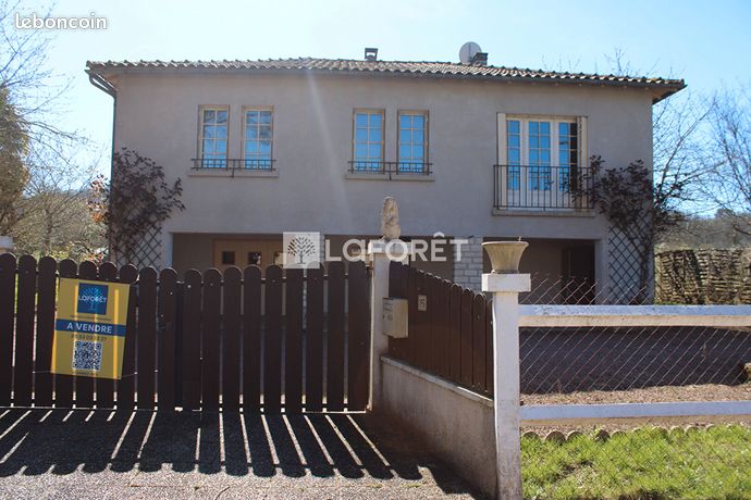 Maison 4 pièces 97 m²