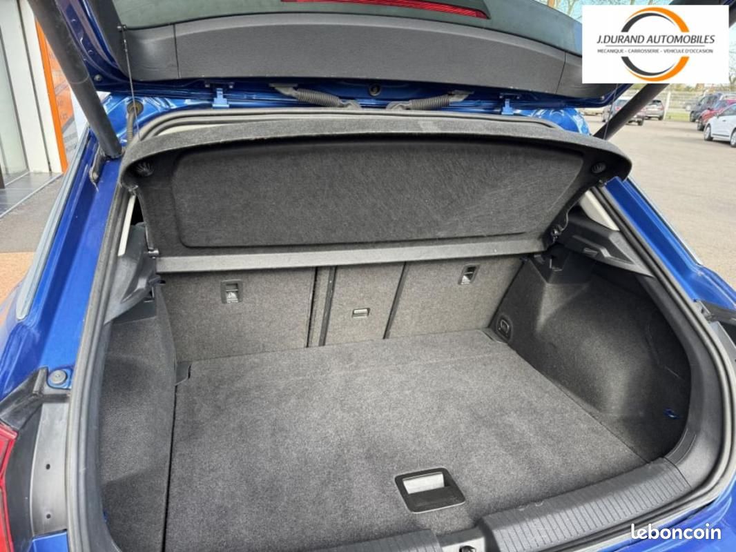 Volkswagen T-Roc 1.0 TSI 115 Start/Stop BVM6 Lounge (image 10)