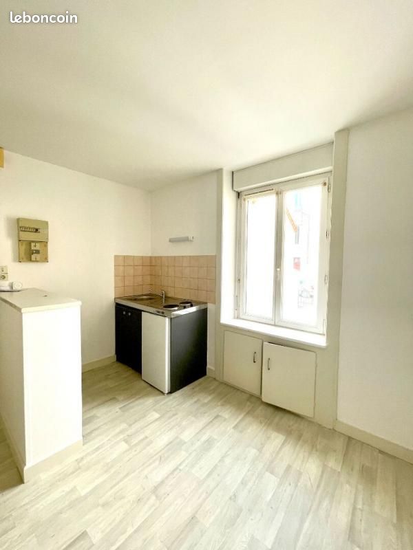 Appartement 2 pièces 35 m² - Limoges 87100 (image principale 2)