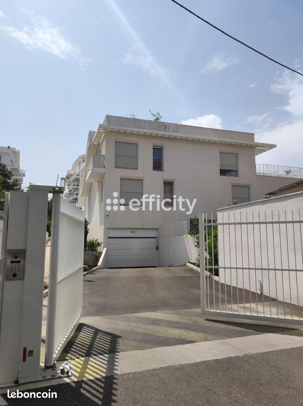 Parking 11 m² · à Marseille · 11 m² · 22 000 €