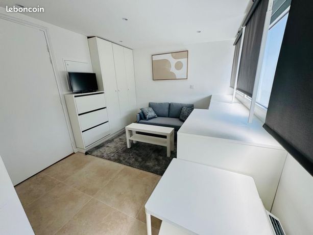 Appartement a louer chevilly-larue - 1 pièce(s) - 13 m2 - Surfyn