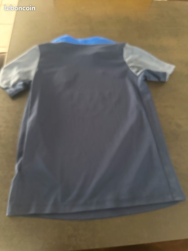 Maillots Foot enfants (image 2)