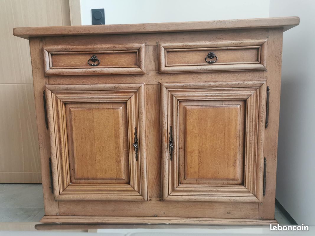 Buffet (image 1)