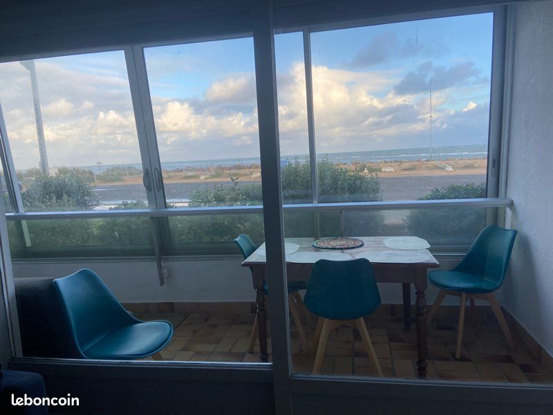 Appartement 2 pièces 42 m² · à Courseulles-sur-Mer · 42 m² · 650 €/mois