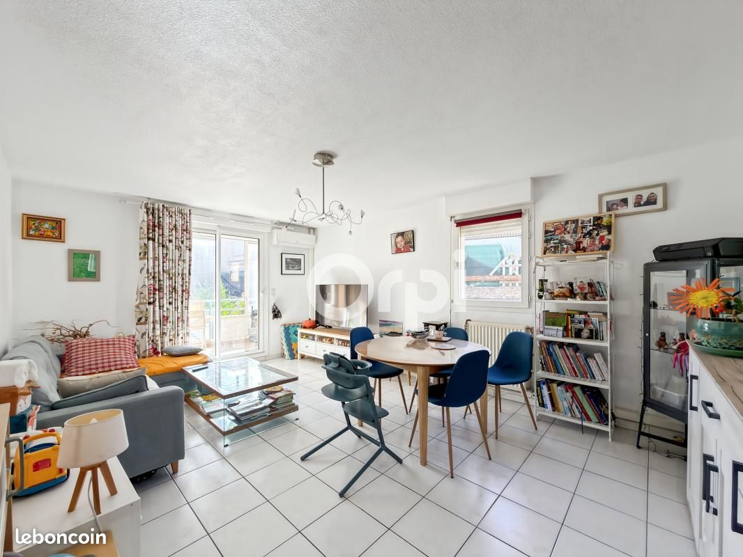 Appartement 3 pièces 66 m² · à Aubagne · 66 m² · 239 000 €