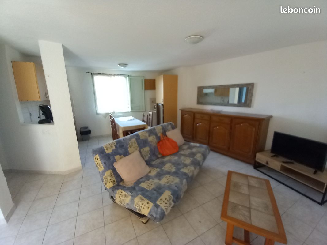 Appartement 2 pièces 55 m² · à Sussargues · 55 m² · 650 €/mois