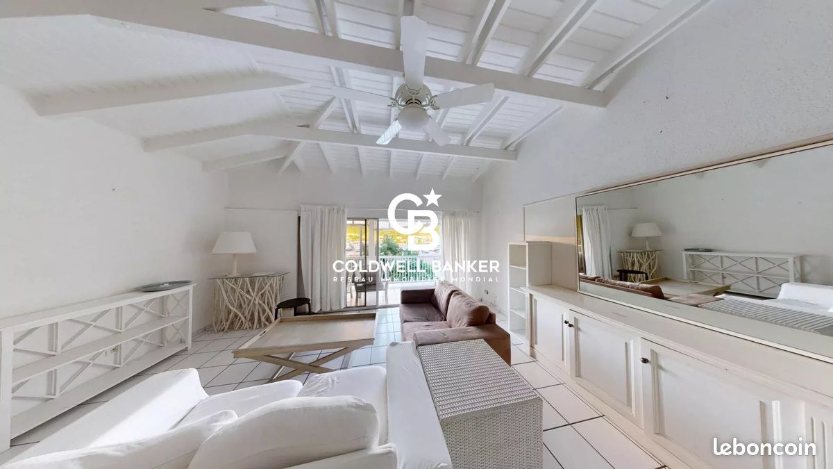Appartement 2 pièces 59 m² · à Les Abymes · 59 m² · 1 950 000 €