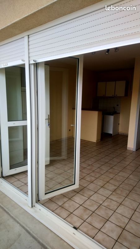 Appartement 1 pièce 20 m² · à Beaune · 20 m² · 390 €/mois
