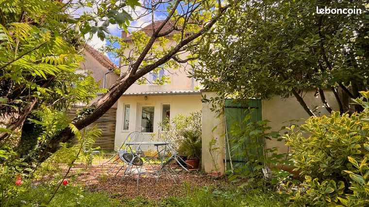 Maison 4 pièces 73 m²