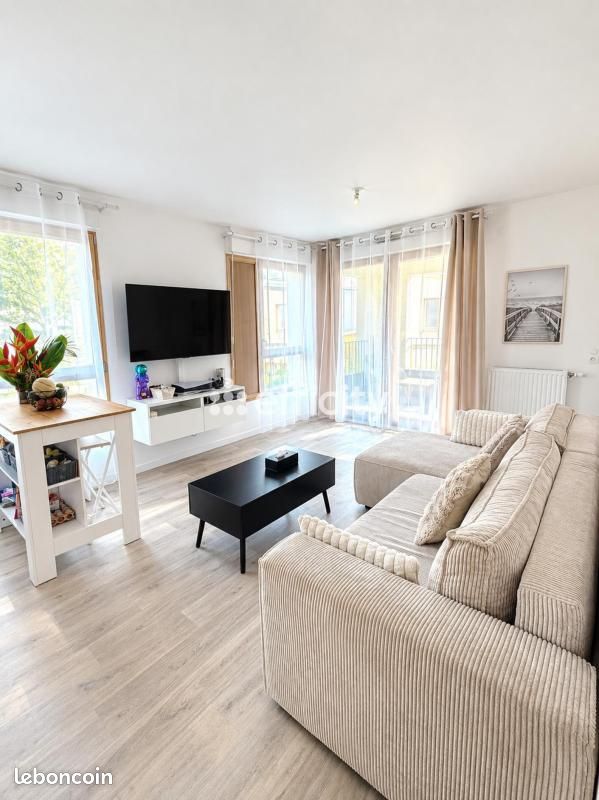 Appartement 2 pièces 41 m² · à Arpajon · 41 m² · 170 000 €