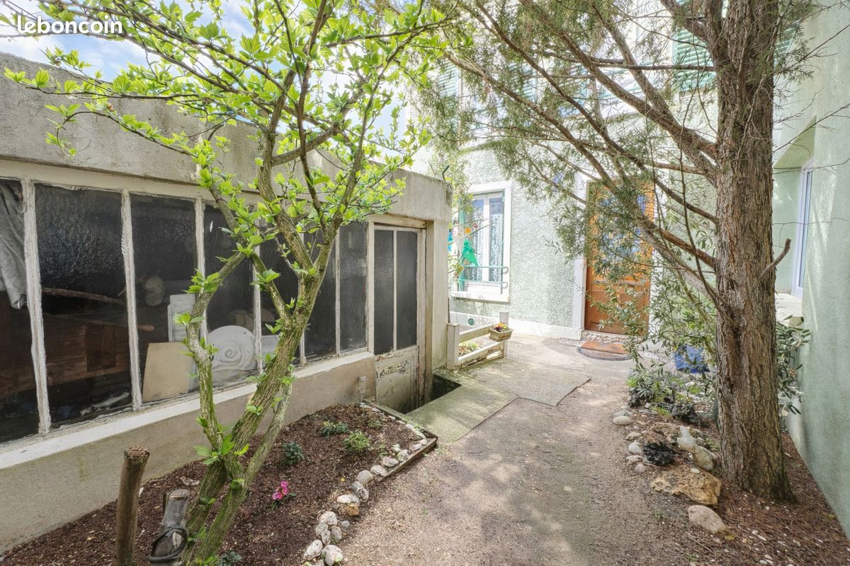 Maison 5 pièces 83 m² · à Champigny-sur-Marne · 83 m² · 470 000 €