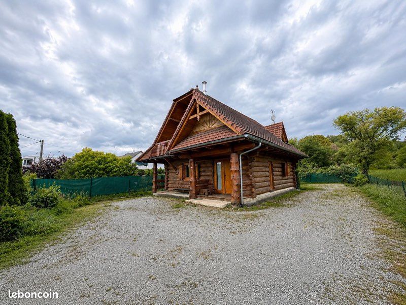 Maison 4 pièces 103 m² · à Denney · 103 m² · 238 000 €