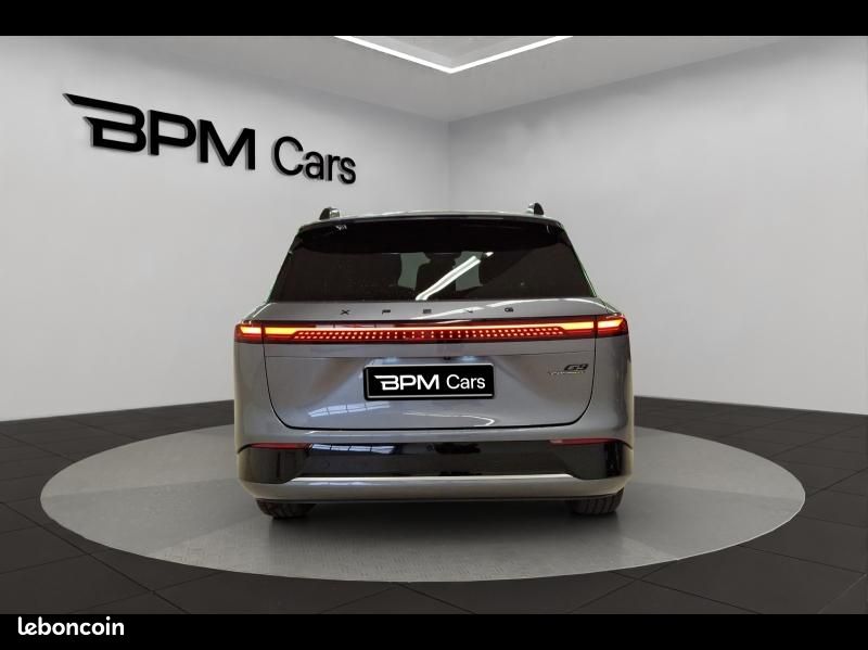 Xpeng G9 575ch 93,1kWh AWD Performance (image 6)