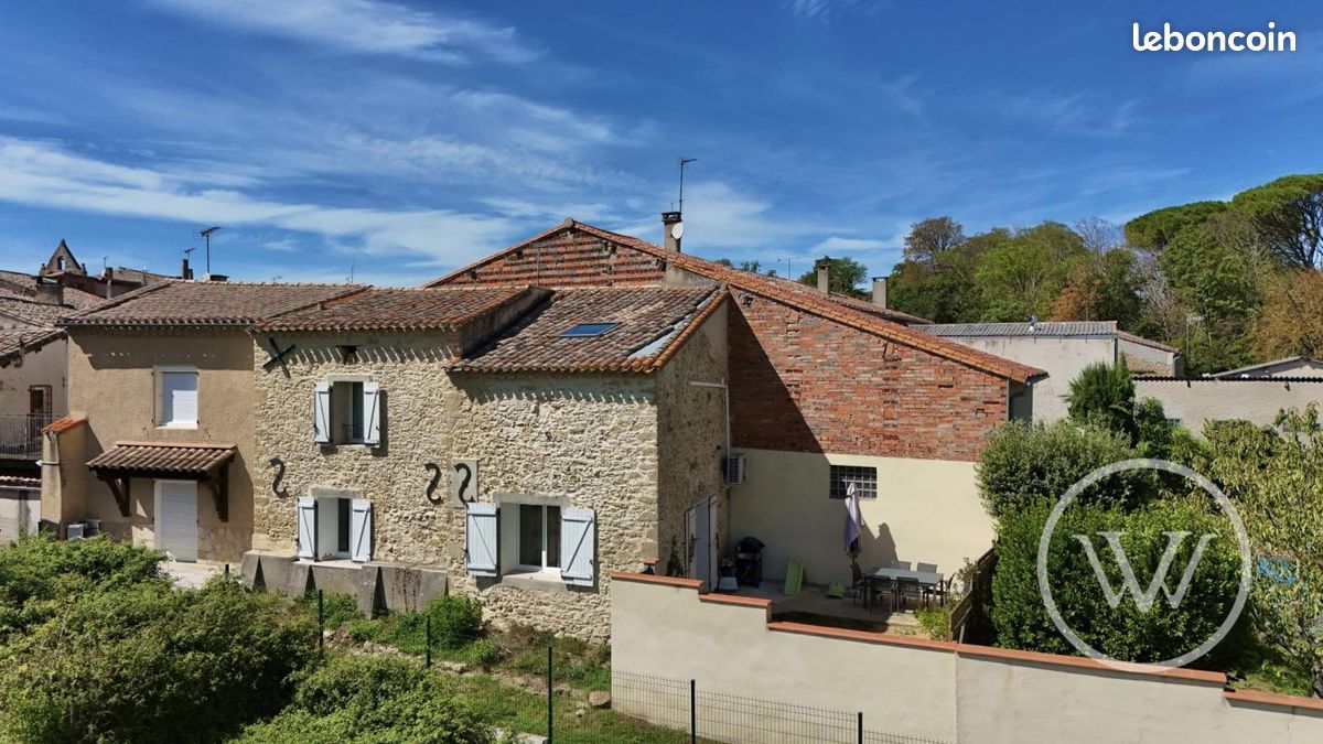 Maison 4 pièces 104 m² · à Labastide-d'Anjou · 104 m² · 167 500 €