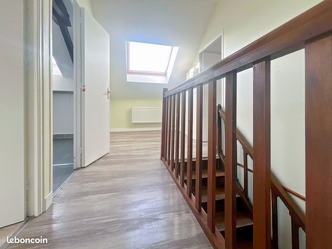 Appartement 3 pièces 62 m² - Pierre-Buffière 87260 (image principale 4)
