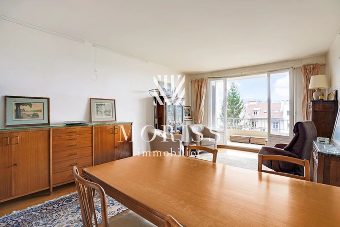 Appartement a louer meudon - 3 pièce(s) - 75 m2 - Surfyn