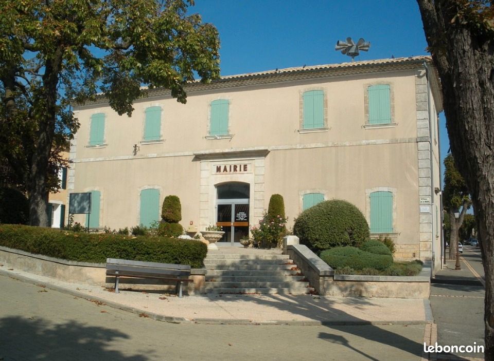 Terrain 572 m² · à Saint-Christol · 62 000 €