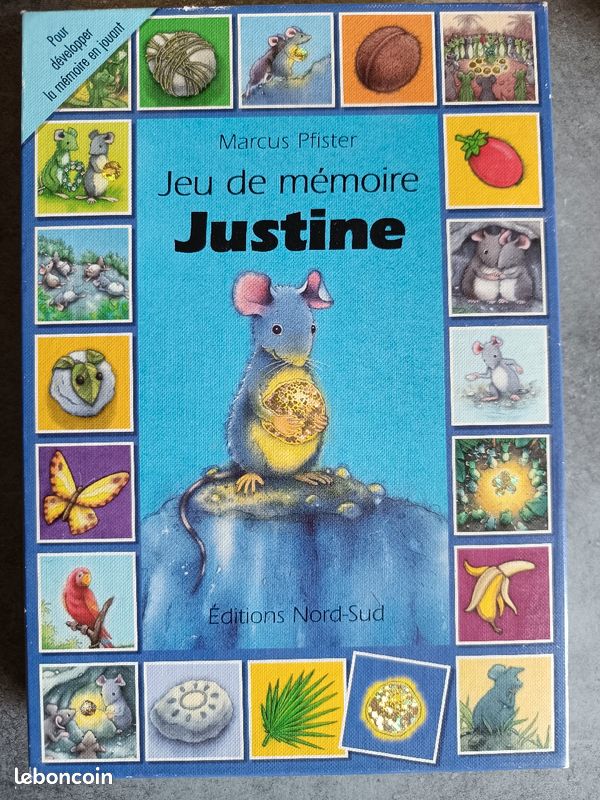 Vente de jeux de société (image 14)