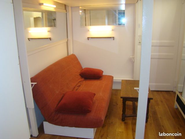 Appartement 2 pièces 28 m² · à Vanves · 28 m² · 1 100 €
