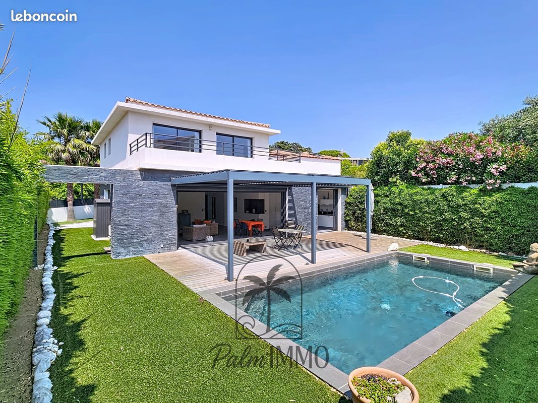 Maison 4 pièces 162 m² · à Sanary-sur-Mer · 162 m² · 1 399 000 €