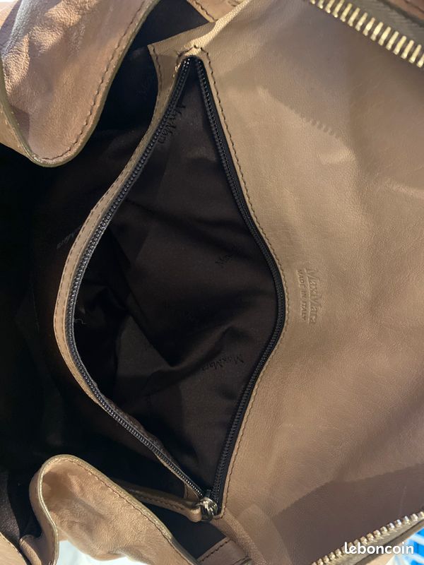 Sac Max Mara Margot (image 9)