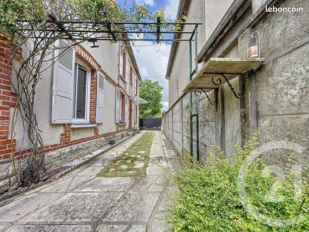 Maison 5 pièces 97 m²