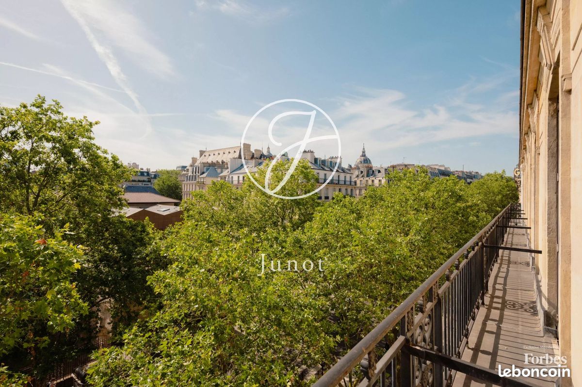 Appartement 6 pièces 212 m² · à Paris · 212 m² · 4 200 000 €