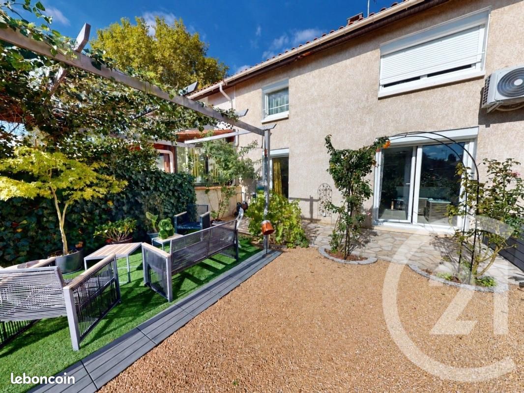 Maison 4 pièces 95 m² · à Colomiers · 95 m² · 285 000 €